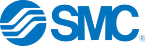 SMC株式会社ロゴ